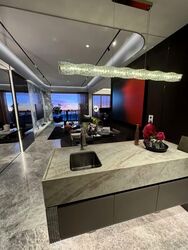 W RESIDENCES MARINA VIEW - SINGAPORE (D1), Apartment #531589671